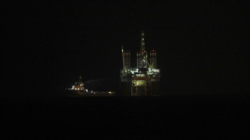 وفد إسرائيلي إلى قبرص الرومية الثلاثاء لدفع اتفاق حقل "أفردويت" للغاز