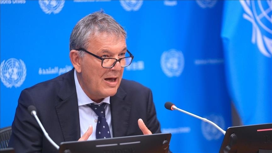 لازاريني: هدم إسرائيل مباني للأونروا بالقدس "تحد غير مسبوق"