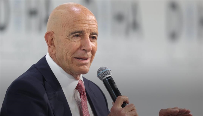 واشنطن: مهمة "قسد" انتهت والحكومة السورية مستعدة لتولي الأمن 