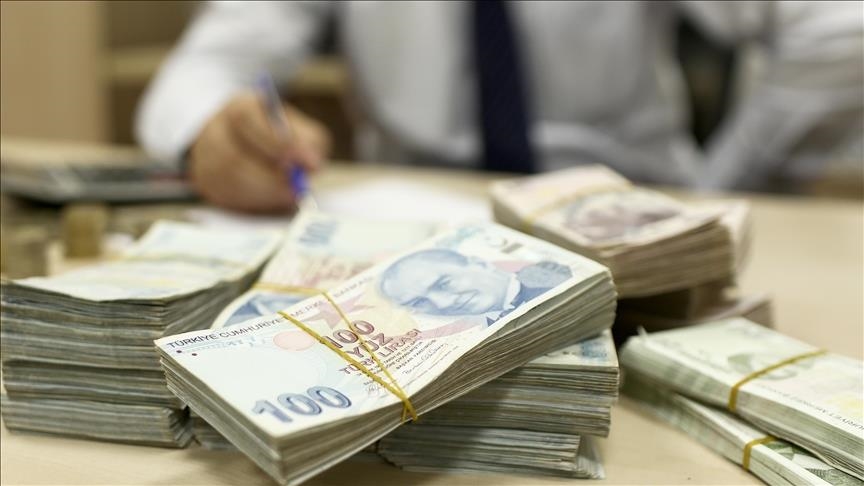 Falling CDS, easing inflation boost foreign interest in Turkish lira assets