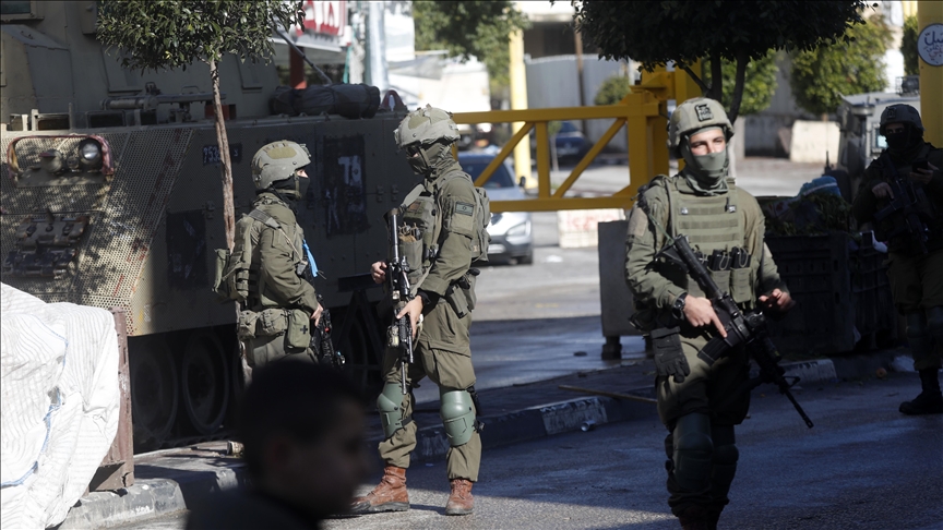 الخليل تحت حصار إسرائيلي.. منع تجول واقتحامات وعقاب جماعي (تقرير ميداني)