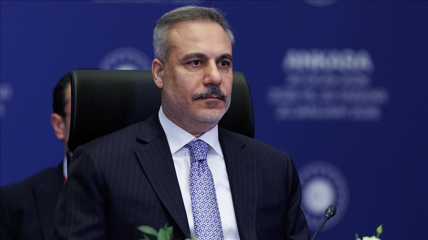 Turkish foreign minister to meet South Korean counterpart Wednesday