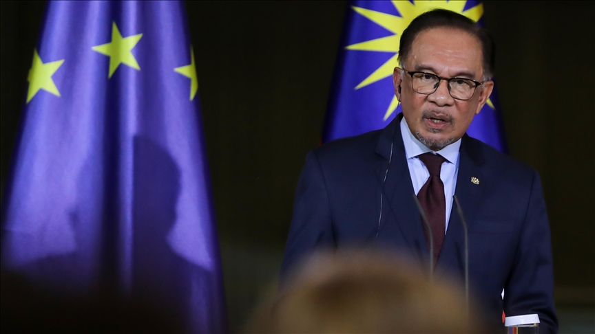 Malaysia rejects any attempt to take over Greenland: Premier