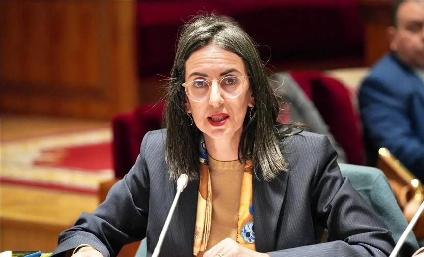 الرباط.. مباحثات مغربية أوروبية لتعزيز الاستثمارات والتعاون 