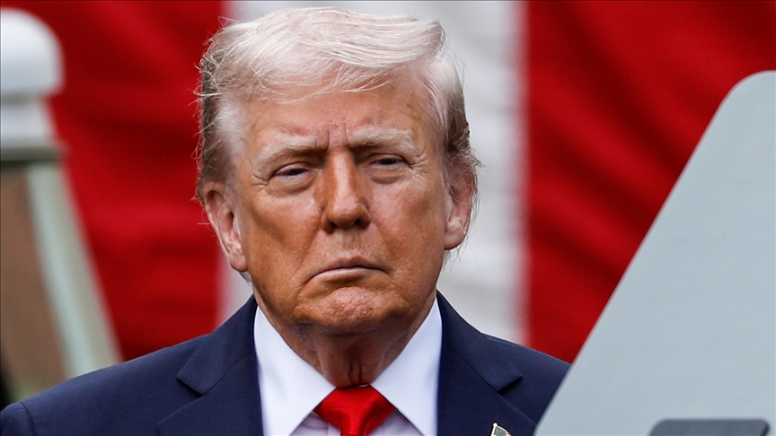 Trump'ın ilk yılına "öngörülemez" dış politika ve "popülist milliyetçilik" damga vurdu