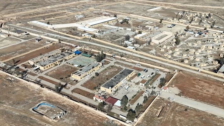 Сирия объявила о «взаимопонимании» с SDF по поводу интеграции Хасеке