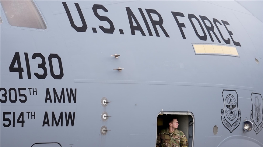 SAD šalje avione u bazu na Grenlandu usred napetosti oko Trumpove inicijative za preuzimanje vlasti