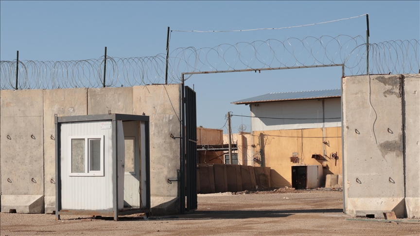 سوريا.. الأناضول داخل سجن الشدادي بعد إفراج "قسد" عن معتقلي "داعش"