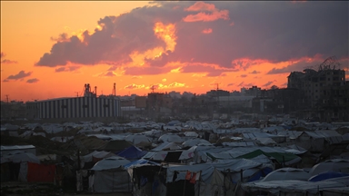 Gazze için oluşturulan "Barış Kurulu"nun tüzüğünde Gazze'ye tek satır yer verilmedi