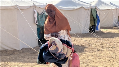 الهجرة الدولية : 430 نازحا جديدا من جنوب كردفان بالسودان