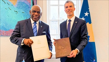 Sporazum o ukidanju viza između Kosova i Bahama potpisan u Washingtonu