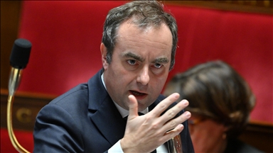 France–Budget : Lecornu engage le 49.3, plusieurs motions de censure annoncées
