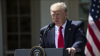 Poll: Majority of Germans see Trump as unreliable, back Greenland troop deployment