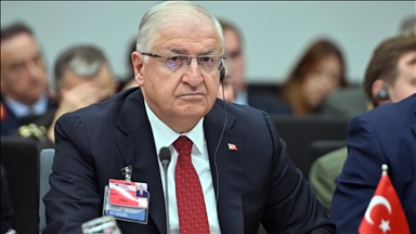 Šefovi odbrane Turske i SAD-a razgovarali o Siriji