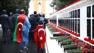 ژانویه خونین؛ مقاومت و تقویت ایده استقلال در آذربایجان