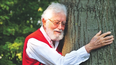 "Toprak Dede" Hayrettin Karaca vefatının altıncı yılında hayırla anılıyor