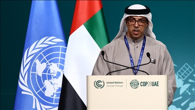 UAE president accepts Trump’s invitation to join Gaza ‘peace board’