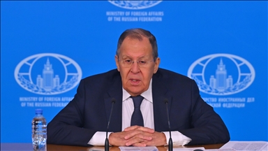 Lavrov rekao da je prodaja NIS-a mađarskom MOL-u u interesu Rusije