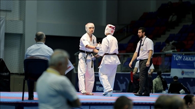 Karatede hedef 81 ilde temsilcilik