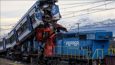 ارتفاع حصيلة حادث قطارين جنوب إسبانيا إلى 40 قتيلا