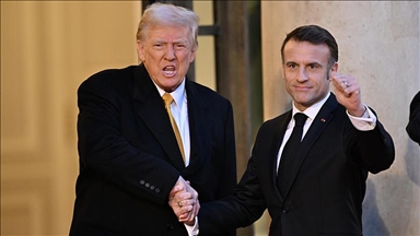 فرانسه: ترامپ در حال اعمال شانتاژ برای مشارکت فرانسه در شورای صلح غزه است
