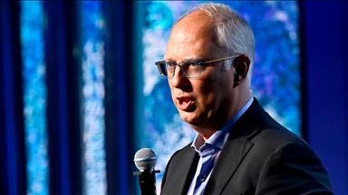 Putin'in temsilcisi Dmitriyev'in Davos'ta ABD'li yetkililerle görüşeceği belirtildi