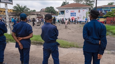 DR Congo army retakes eastern city of Uvira from M23 rebels after withdrawal