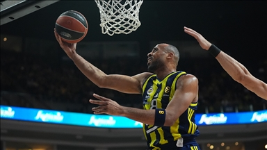 Fenerbahçe Beko, Avrupa Ligi'nde yarın Virtus Bologna'ya konuk olacak