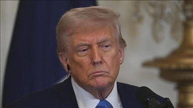 Дональд Трамп: «Гренландия — территория США с 2026 года»