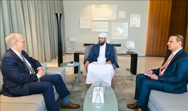 الرئاسي اليمني: مؤتمر الرياض لصياغة رؤية مشتركة تلبي تطلعات الجنوب