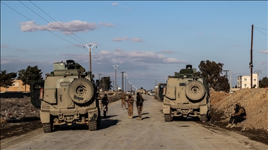 UN poziva sve strane da nastave dijalog dok sirijske sigurnosne snage preuzimaju kontrolu