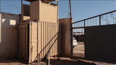 Siria: SDF ka liruar të burgosurit e ISIS-it dhe u tërhoq nga kampi Al-Hol në Hasakah pa koordinim