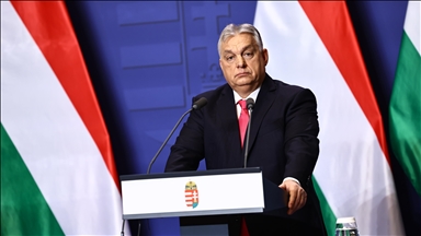 Orban: Evropa drejtohet nga një "trojkë gjermane lufte"