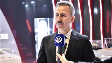 SSB Başkanı Görgün: Türkiye ve Katar arasındaki savunma işbirliği yeni anlaşmalarla güçlendi