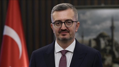 الرئاسة التركية تحذر من حملات التضليل بشأن أحداث سوريا