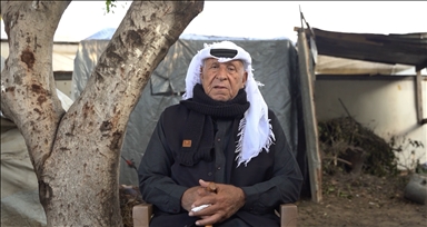 "رئيس العشائر" بغزة: نترقب وصول "اللجنة الوطنية" قريبا