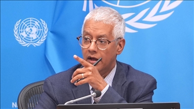 UN says Gaza ceasefire crosses 100 days but 'impediments' still block aid