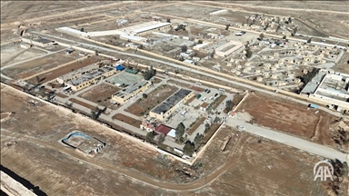 Siria njofton për "mirëkuptim të ndërsjellë" me SDF-në për të ardhmen e provincës Hasakah