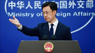 بكين تتلقى دعوة من واشنطن للمشاركة بـ"مجلس السلام" لغزة