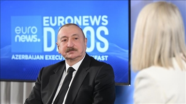 Президент Азербайджана: Южный Кавказ вступает в новый этап развития