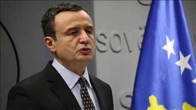 Kurti iz Davosa poručio: Srbija bolje nego ikad shvatila da je Kosovo država