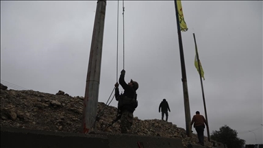 Në Siri shpallet armëpushim 4-ditor pas marrëveshjes së qeverisë me YPG/SDF