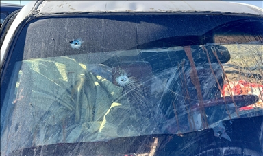 Syrian government: SDF terror group shows no flexibility in 5-hour integration talks that ended without result