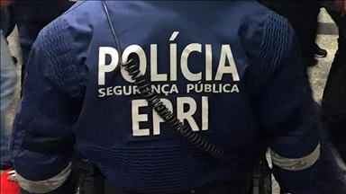 Policia portugeze arreston 37 persona në një operacion kundër grupit neo-nazist