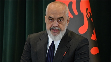 Rama: Ftesa e Trumpit për Bordin e Paqes në Gaza do t'i përcillet Kuvendit të Shqipërisë për miratim