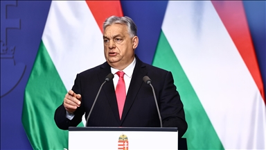 Mađarski premijer kaže da Evropu "vodi njemačka ratna trojka"