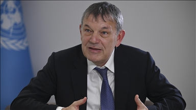 Šef UNRWA-e smatra izraelski napad na sjedište agencije u Istočnom Jerusalemu namjernim kršenjem međunarodnog prava