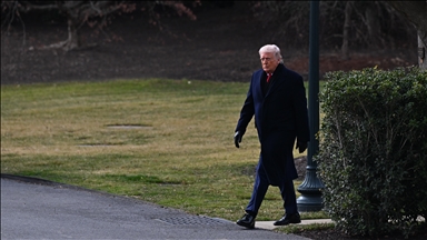 قادة ومسؤولون دعاهم ترامب إلى "مجلس السلام" بشأن غزة 