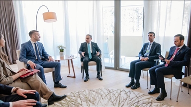 Crna Gora i Katar jačaju ekonomske veze