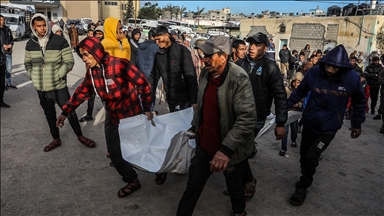 حكومة غزة: 1300 خرق إسرائيلي لوقف إطلاق النار خلفت 483 شهيدا